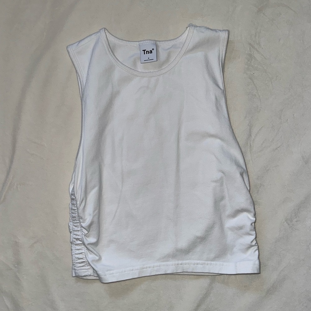 Aritzia Crop top